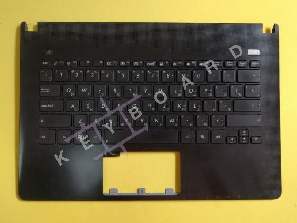 Верхня частина корпусу Asus X301A